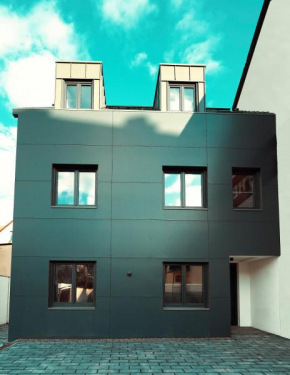 Ferienwohnungen schulerundmeyer Bernkastel-Kues